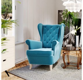Relax fotel Utopia (türkiz). Akció -17%. 1056879