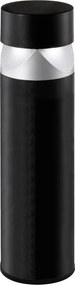 NOVOLUX 274B-L0103B-02 SAUS Modern Kültéri Állólámpa Fehér, Fekete LED IP66