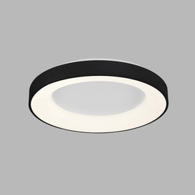 LED2 1270153DT Bella 48, B DIM 40W 2CCT 3000K/4000K mennyezeti fekete