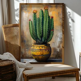Falikép, 50×70 cm – AI118