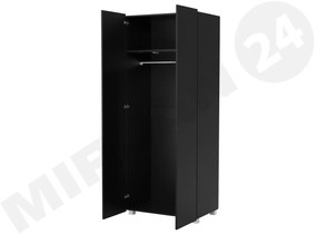 Ruhásszekrény Brolani BR09 (arany tölgy) . 1105765