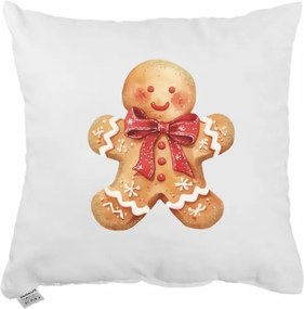 EMI Ginger karácsonyi díszpárna 40x40 cm
