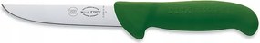 Dick Ergogrip kés vágókés széles 13 cm zöld 8225913
