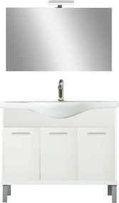 Nerva Prime 105 komplett