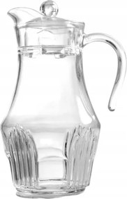 Italos Kancsó Fedővel Orient 1,8 L Arcoroc Luminarc