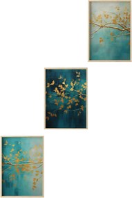 Huhu485 - 50 x 70