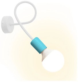 Fali lámpa OXFORD 1xE27/15W/230V