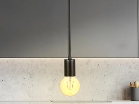 NEDES BH531 Egyágú Függesztett Lámpa IP20