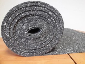 Elitexa szőnyeg- és padlóalátét – extra sűrű - Méret: 100cm x 200cm, 7mm vastagságban
