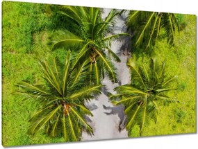 Festmények 120x80 Tájkép Látvány