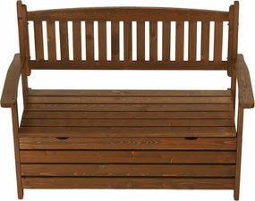 Kerti lóca, barna, 123,5 cm, DILKA