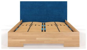 Lamellás ágyrács 160x200 cm Borge – Skandica