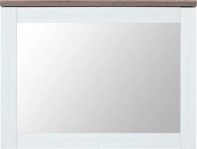 Tükör, canyon fenyő/sonoma trüffel tölgy, TEINA LUS103