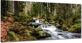 Festmények 180x90 Tájkép