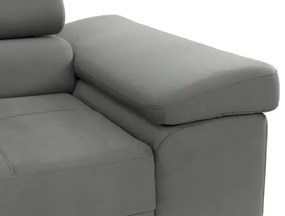 Fotel Terazuro 1 S (sötétkék) . 1103839