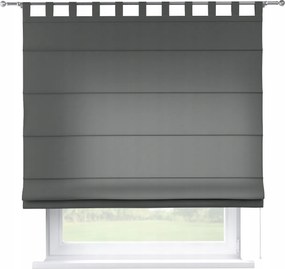 Kész Római roló Verona 140x180cm fekete