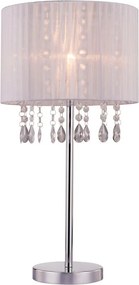 Zuma Line LETA RLT93350-1A Asztali lámpa 1x60W/E27