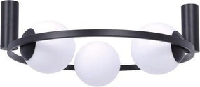 Zuma Line ORBIT 5008 Plafonlámpa 3x40W/E27 IP20