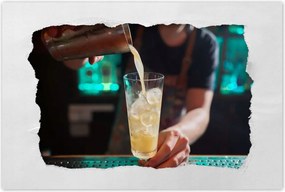 Poszterek 60x40 Csapos alkoholos ital