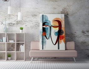Vászonkép, 70×100 cm – WY244