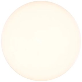 Globo 12387-24W - LED Mennyezeti lámpa MATTHEW LED/18W/230V fehér