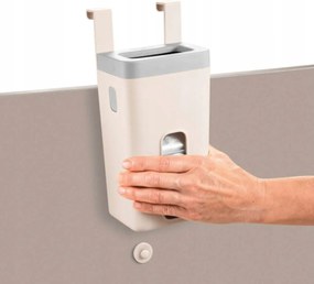 FlexiSPACE Tescoma akasztós zsáktartó