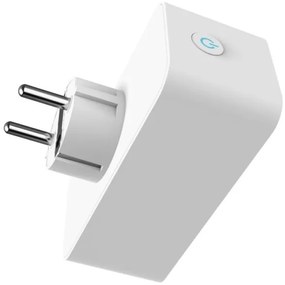 Immax NEO 07751L - Intelligens aljzat elosztó NEO LITE 2x16A/230V Wi-Fi Tuya