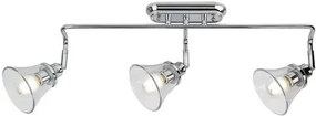 Rábalux ANTOINE 3209 Spotlámpa 3x40W/E14 IP44