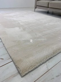 Royal Plüss Luxary Szőnyeg 252 Beige (Bézs) 80x150cm