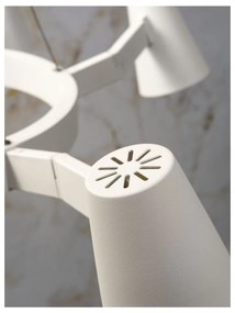 Szürke függőlámpa Biarritz – it's about RoMi