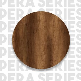 Setam Walnut konyhai polc