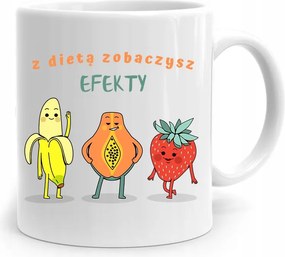 Dietetikus Bögre Látni Fogod Az Eredményeket fényképes nyomtatással