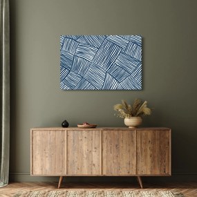 Kép - 3D vonal (90x60 cm)