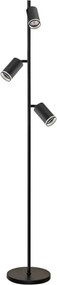 Polux PARIS 326560 Állólámpa 3x12W/GU10 IP20