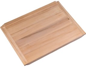 Banquet Brillante fa henger, 60 × 40 × 1,7 cm, S