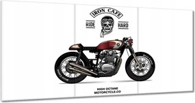 Képek 180x90 Motorkerékpár Műemlék Vintage