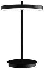 Asteria Move Monochrome tölthető LED asztali lámpa