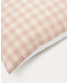 Gyerek párnahuzat 45x45 cm Yanil – Kave Home