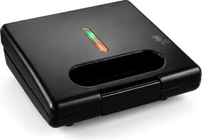 BerlingerHaus Elektromos grillsütő (780 W) Black Rose Collection BH/9147