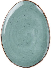 FINCA 16 db-os étkészlet, kék