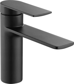 Mexen ZERO - mosdó csaptelep, Fekete, 71100-70