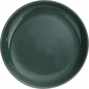 Lapostányér 21 cm Mosaique Olive