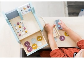Játék pénztárgép Cashier – Kindsgut