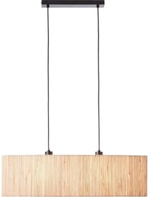 Brilliant&nbsp;- Csillár zsinóron WIMEA 2xE27/52W/230V