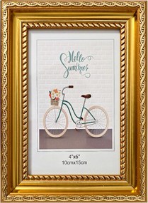 Képkeret 10/15 2496B