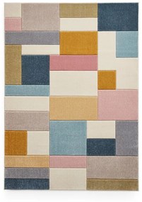 Szőnyeg 160x230 cm Matrix – Think Rugs