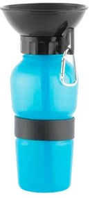 Kutya itató vizes kulacs - 500 ml