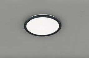 Reality Camillus led mennyezeti világítás fekete re r62922432 RER62922432