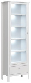Vitrin Olna 1W1S (fehér). 1053153