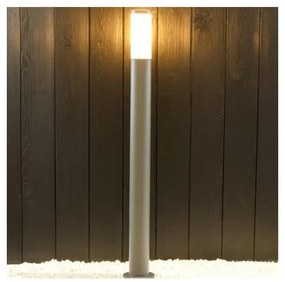 Kültéri lámpa OSLO 1xE27/10W/230V 1000mm IP44